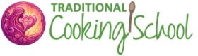 Traditional Cooking School Member Area