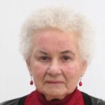 Profile photo of Cathy Stanners