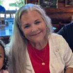 Profile photo of Laura Friant