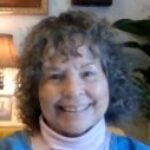 Profile photo of Elizabeth Wenig