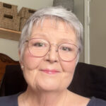 Profile photo of Mod Sylvia Britton